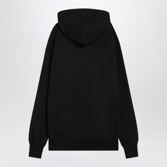 25SS 발렌티노 가라바니 스웨터 6B3MF24I960 Q VALE 0NO Black - VALENTINO GARAVANI