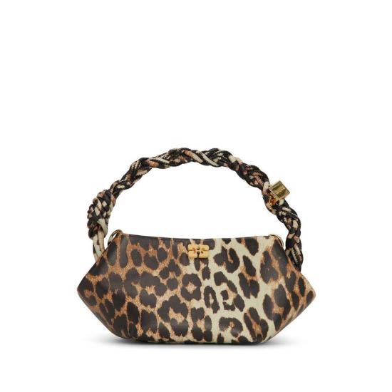 25SS 가니 토트백 A5817 943 Mutlicolor