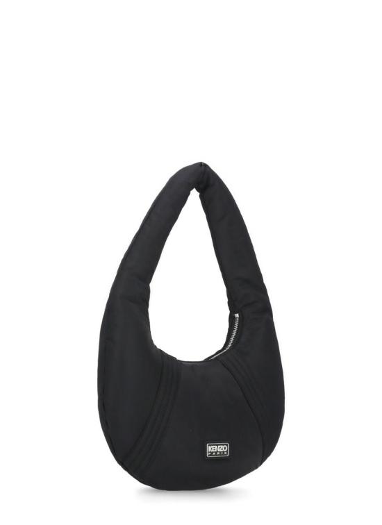 24FW 겐조 가방 FE62SA705F01 99 Black - KENZO