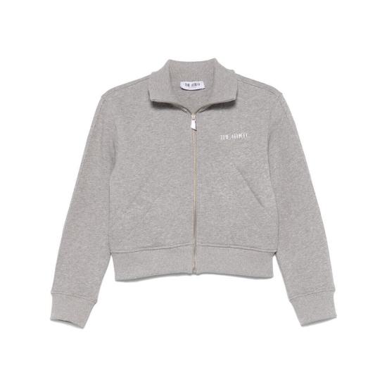 25SS 디 아티코 가디건 250WCF00022 JJF003AA 183 GREY