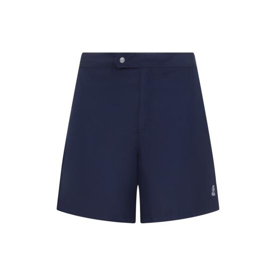 25SS 브루넬로 쿠치넬리 스윔팬츠 MW817045 1224 BLUE