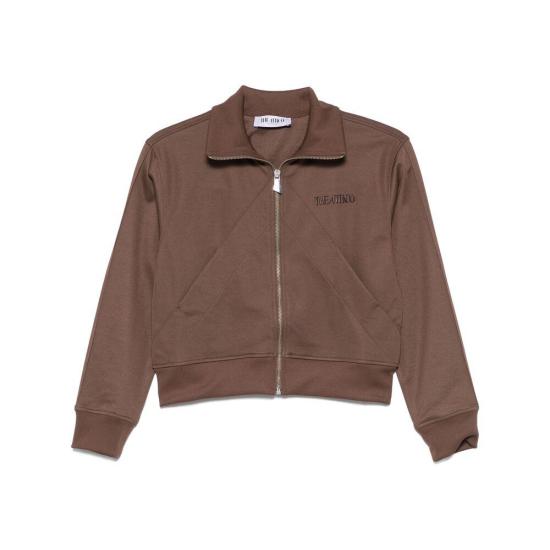 25SS 디 아티코 스웨터 250WCF00022 JJJ055AA 064 BROWN