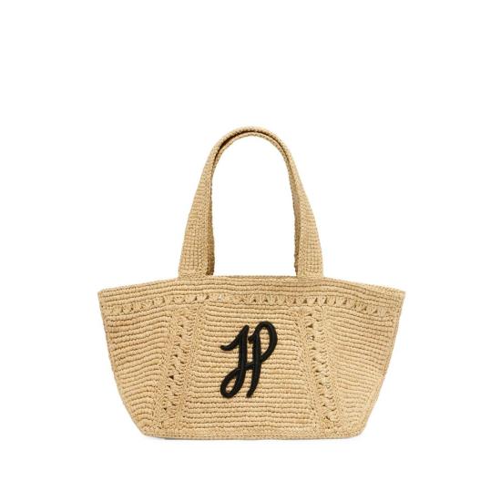 25SS 파투 가방 AC0930215 102V Beige