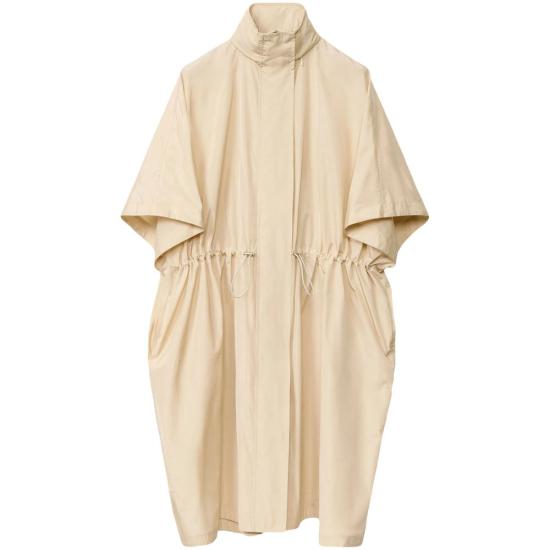 25SS 파비아나 필리피 아우터 CTD265F252 L295 0149 Beige