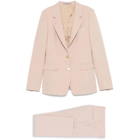 25SS 딸리아토레 숏 원피스 M50003 T PARIGI12 A1114 Beige