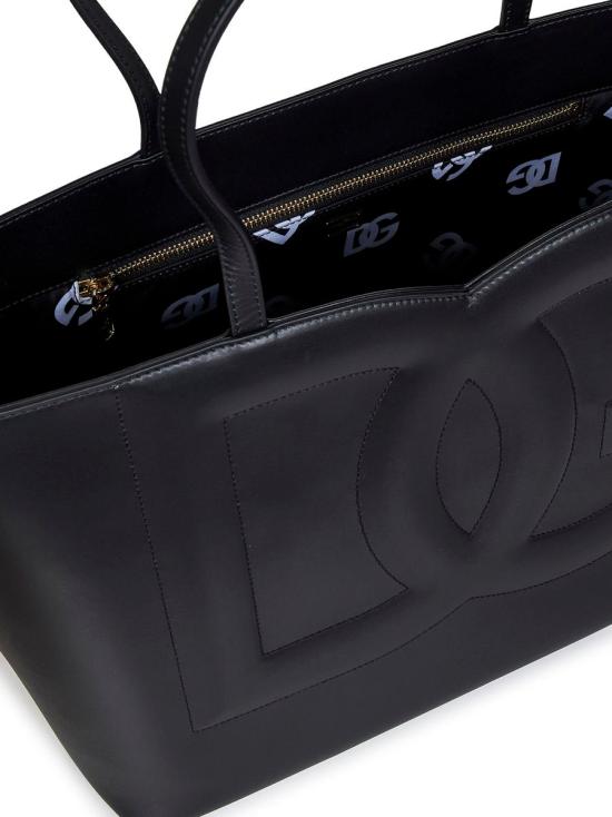 25SS 돌체앤가바나 숄더백 BB7338 AW576 80999 Black - DOLCE & GABBANA