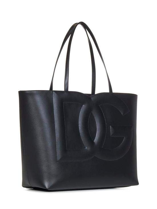 25SS 돌체앤가바나 숄더백 BB7338 AW576 80999 Black - DOLCE & GABBANA