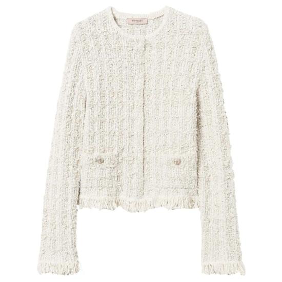 25SS 트윈셋 자켓 251TP3571 12317 Beige