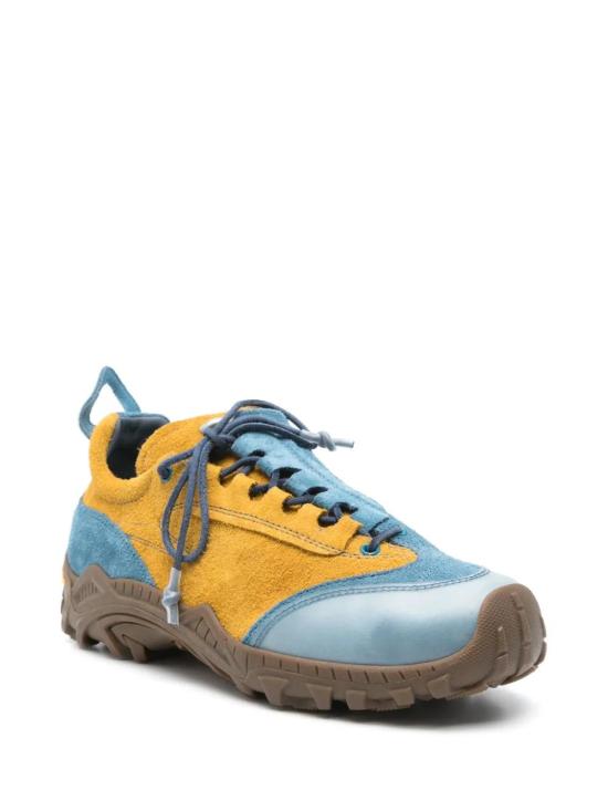 25SS 아워레가시 스니커즈 A2257GSO MULTICOLOR DOM - OUR LEGACY