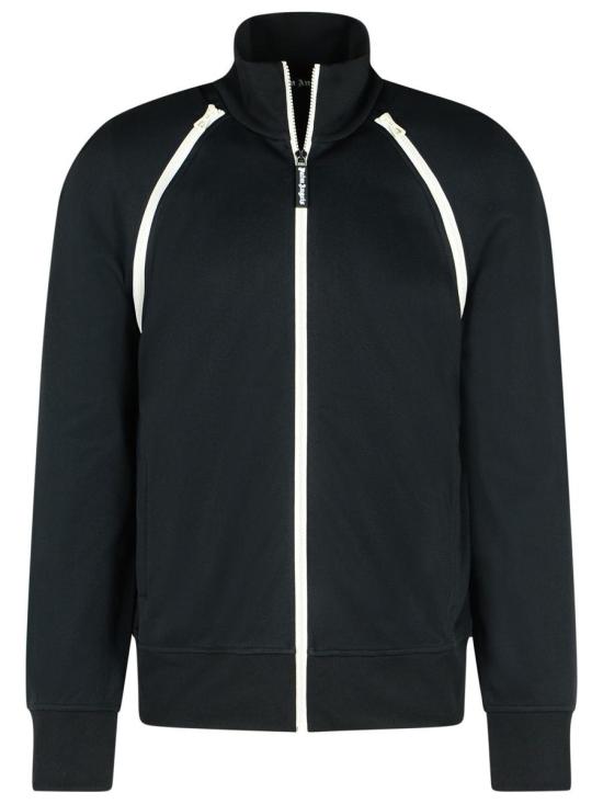 25SS 팜앤젤스 자켓 PMBD082S25FAB0011010 Black