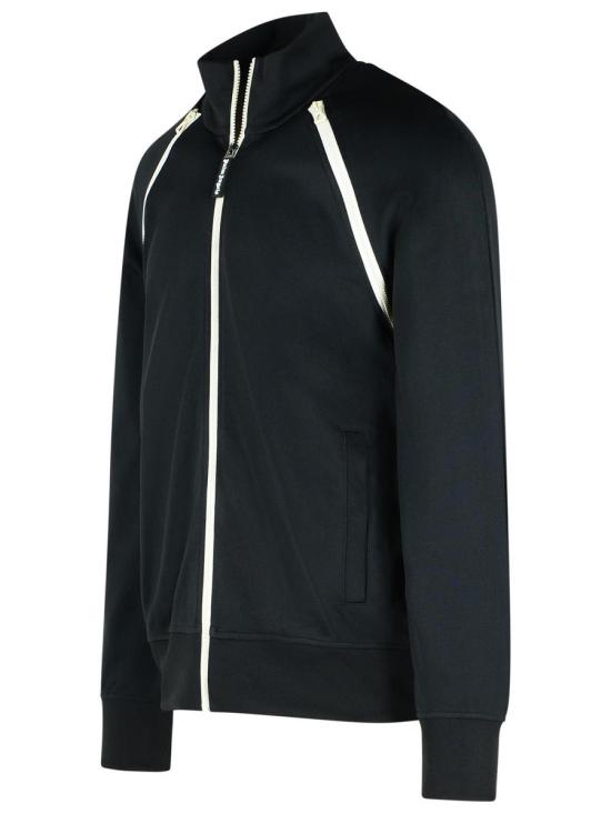 25SS 팜앤젤스 자켓 PMBD082S25FAB0011010 Black - PALM ANGELS