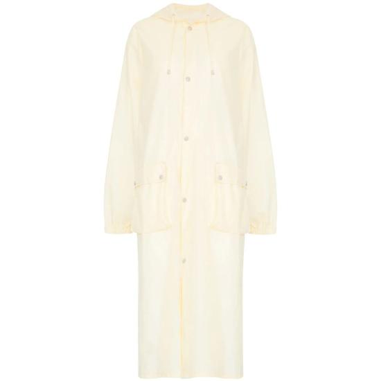 25SS 마르지엘라 코트 M35271 S51AH0205 102 Beige