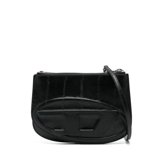 25SS 디젤 가방 P8245 X10330 T8013 Black