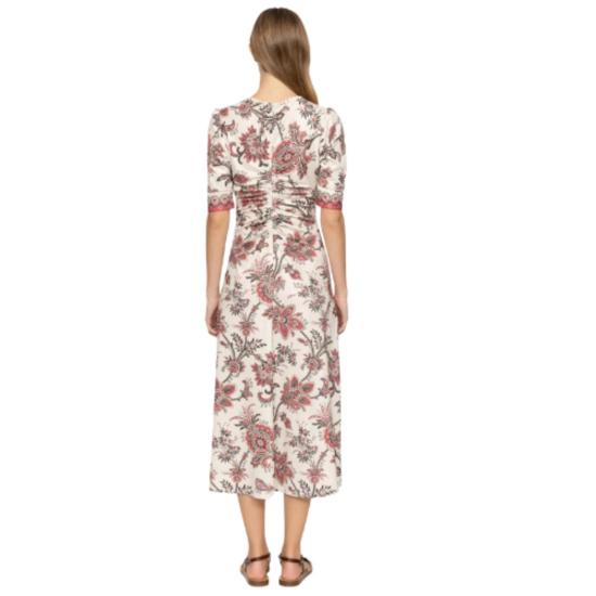  씨뉴욕 롱 원피스 씨 나이 카산드라 드레스 - SEA NY