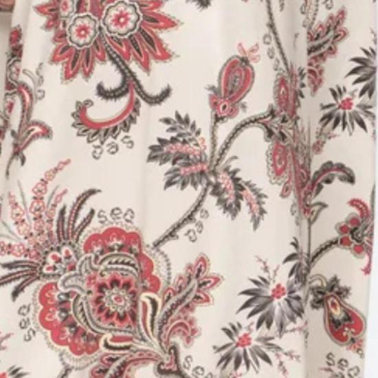  씨뉴욕 롱 원피스 씨 나이 카산드라 드레스 - SEA NY