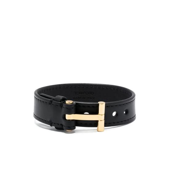 25SS 톰포드 주얼리 LCL008G JM002 1N001 Black