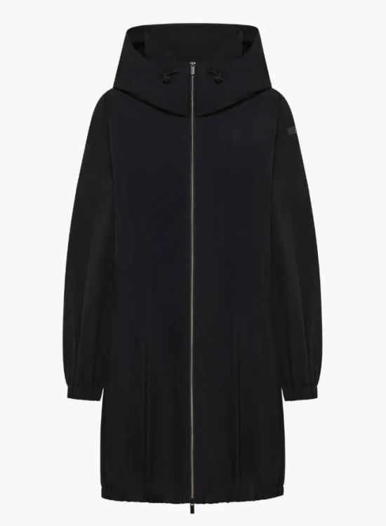 25SS 알알디 아우터 2550710 BLACK Black