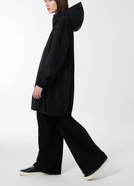 25SS 알알디 아우터 2550710 BLACK Black - RRD