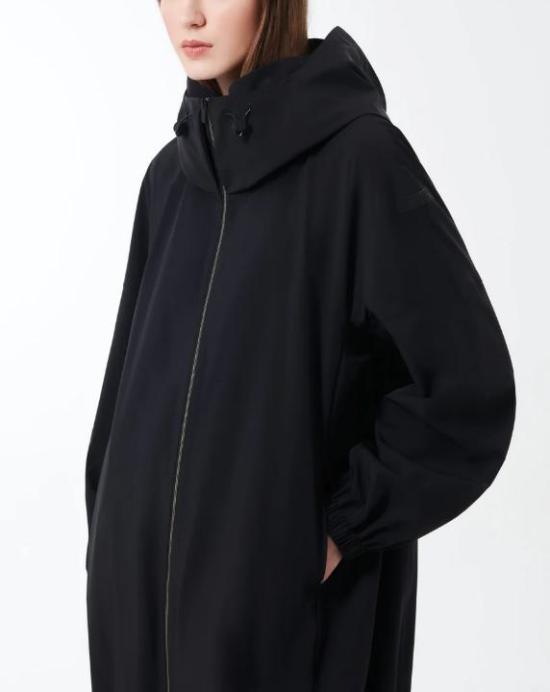 25SS 알알디 아우터 2550710 BLACK Black - RRD