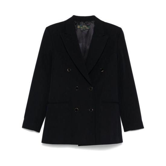 25SS 아페쎄 자켓 COHEY F03226 IAK BLUE