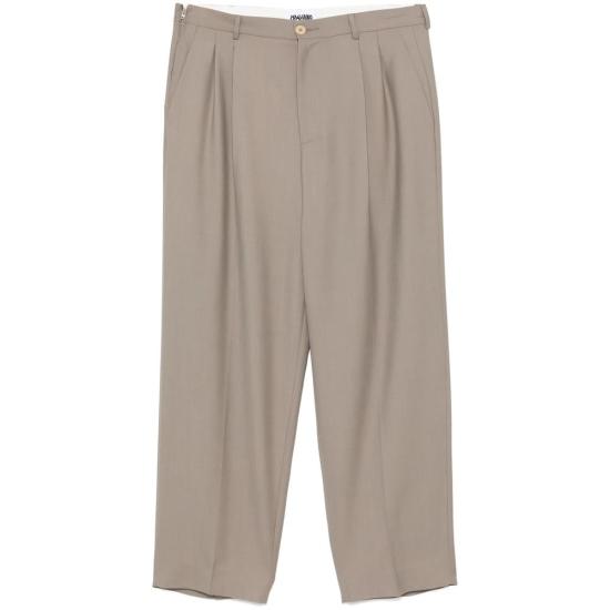 25SS 마리아노 숏팬츠 T68023007 04 BROWN