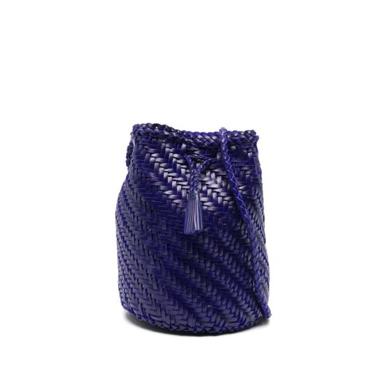 25SS 드래곤디퓨전 가방 8838 PURPL PURPLE