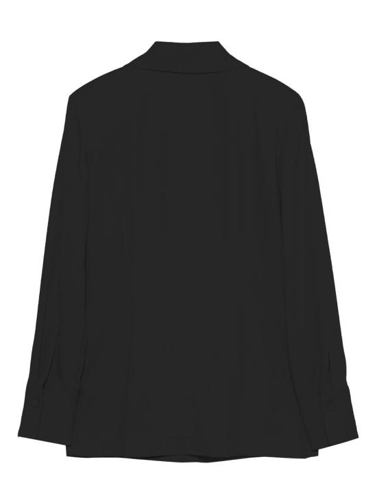 25SS 페데리카 토시 아우터 4030540329 Black - FEDERICA TOSI