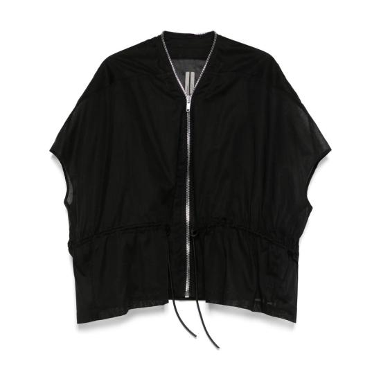 25SS 릭 오웬스 아우터 RP01E7733 CV 09 Black