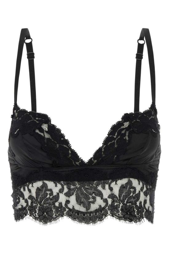 25SS 돌체앤가바나 언더웨어 세트 O1C26TON07QN0000 Black - DOLCE & GABBANA