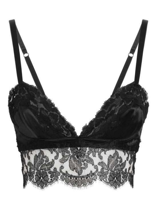 25SS 돌체앤가바나 언더웨어 세트 O1C26TON07QN0000 Black