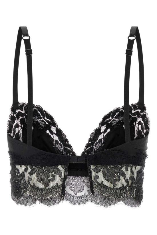 25SS 돌체앤가바나 언더웨어 세트 O1C26TON07QN0000 Black - DOLCE & GABBANA