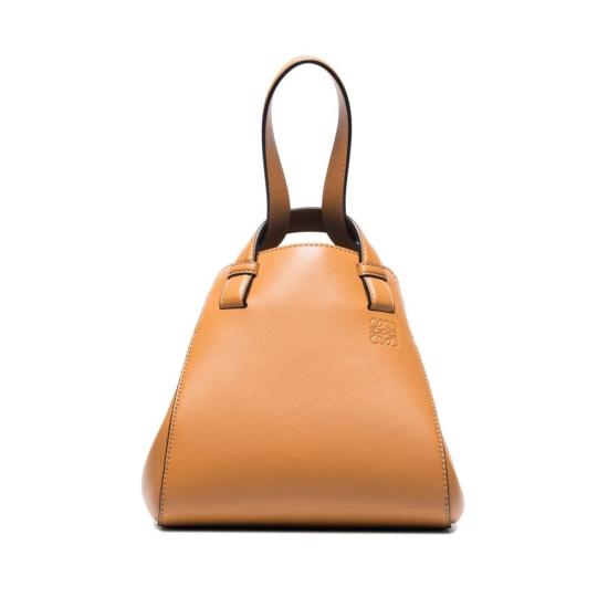  로에베 토트백 A538H04X02 2586 BROWN