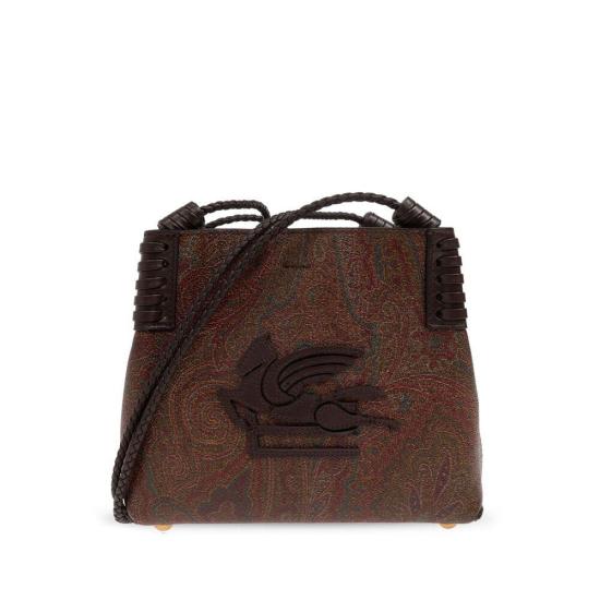 26SS 에트로 크로스백 AA060 WP1D0041 M0019 BROWN