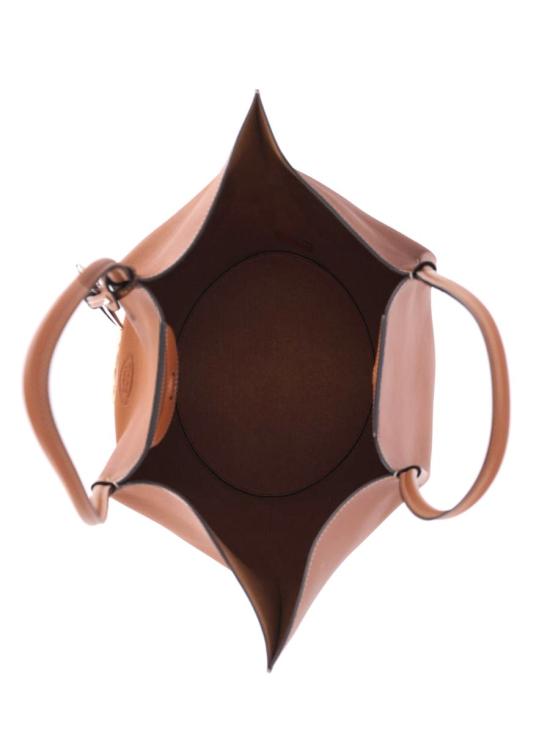 25SS 토즈 숄더백 XBWBUXA0200U BY265T BROWN - TODS