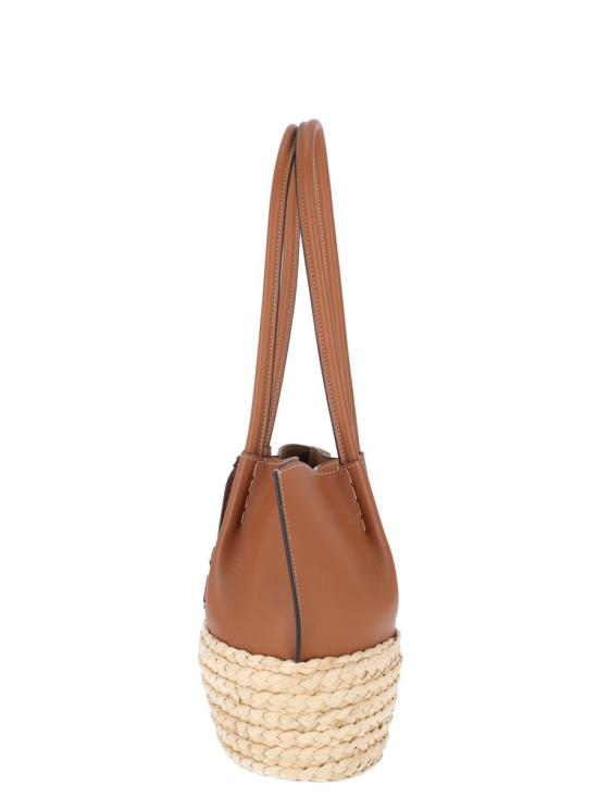 25SS 토즈 숄더백 XBWBUXA0200U BY265T BROWN - TODS