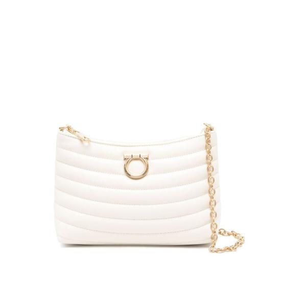 25SS 살바토레 페라가모 가방 220821 0780255 MASCA Beige