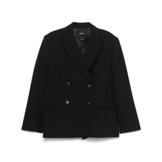 25SS 악셀 아리가토 자켓 A2873001 KAIA BLACK Black