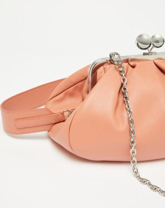 25SS 위켄드막스마라 클러치/파우치 2515511024600072 ROSA PINK - WEEKEND MAX MARA