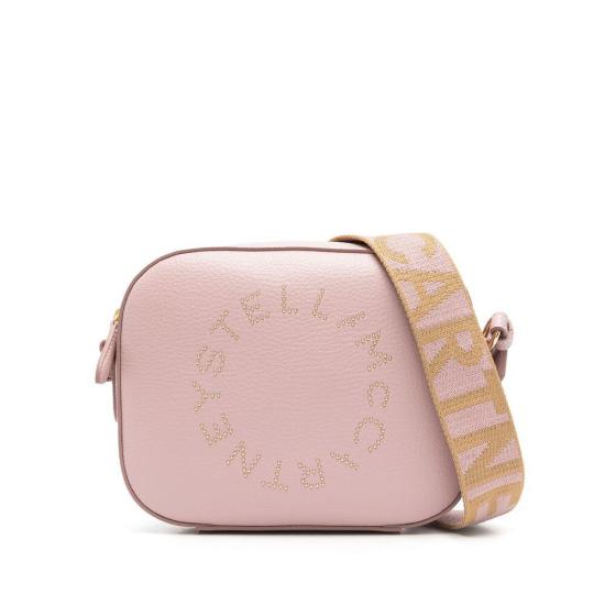 25SS 스텔라 맥카트니 크로스백 700266 WP0234 5752 PINK