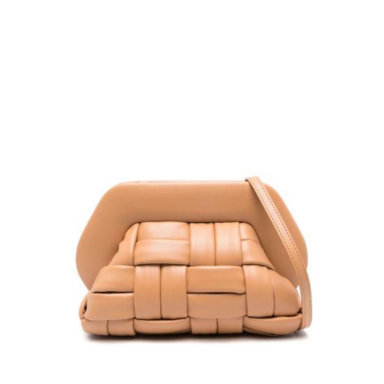 25SS 더모아레 가방 TMSR25TIN113 MACAD Beige