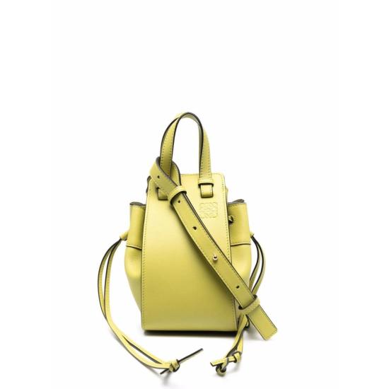  로에베 크로스백 314 30 V07 4801 GREEN