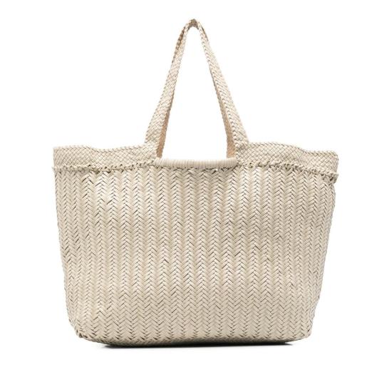 25SS 드래곤디퓨전 숄더백 8159 PEARL Beige