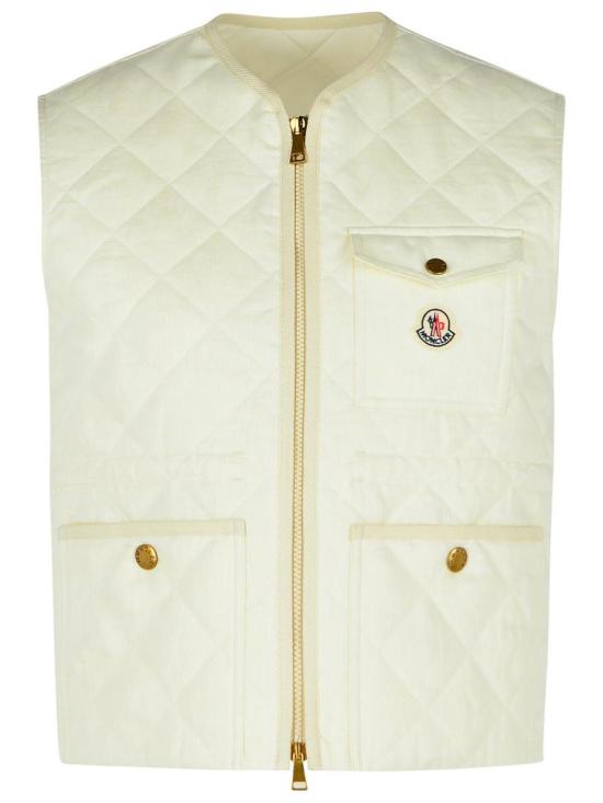 25SS 몽클레어 가디건 093 1A001 00 788PY050 Beige