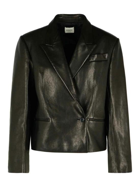  케이트 자켓 6147729L729200 Black