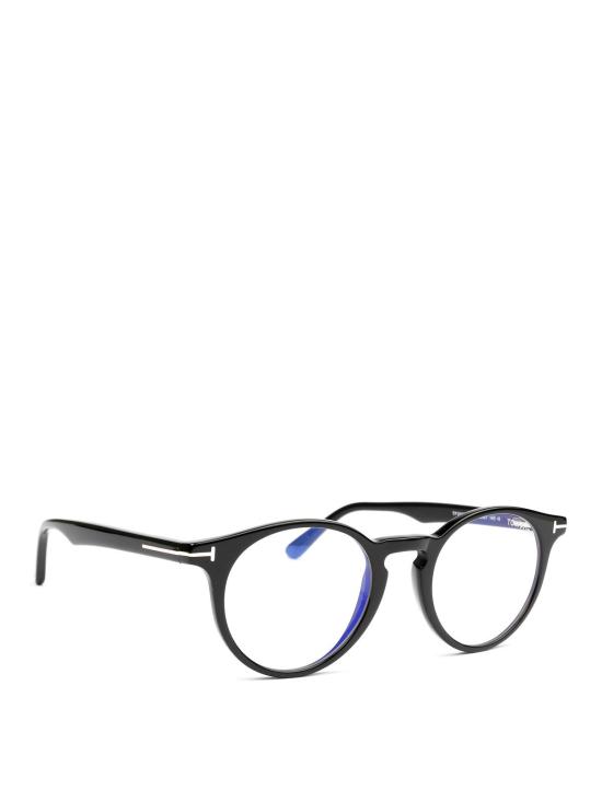 26SS 톰포드 선글라스 FT5557B001 Black