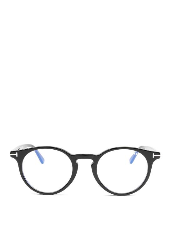 26SS 톰포드 선글라스 FT5557B001 Black - TOMFORD