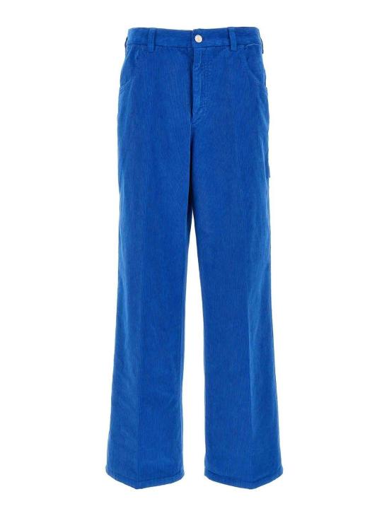  셀라도어 스트레이트 팬츠 SA210479SF49167 Light Blue