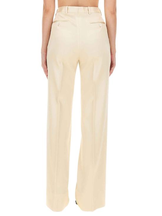 25SS 톰포드 스트레이트 팬츠 PAW584 FAX1216AW040 IVORY - TOMFORD