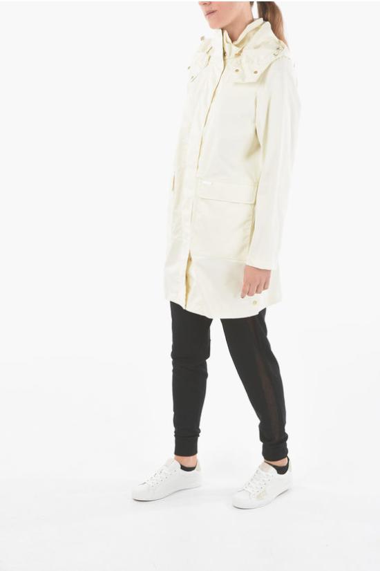  울리치 패딩 COWWCPS2705UT0440 815 White - WOOLRICH