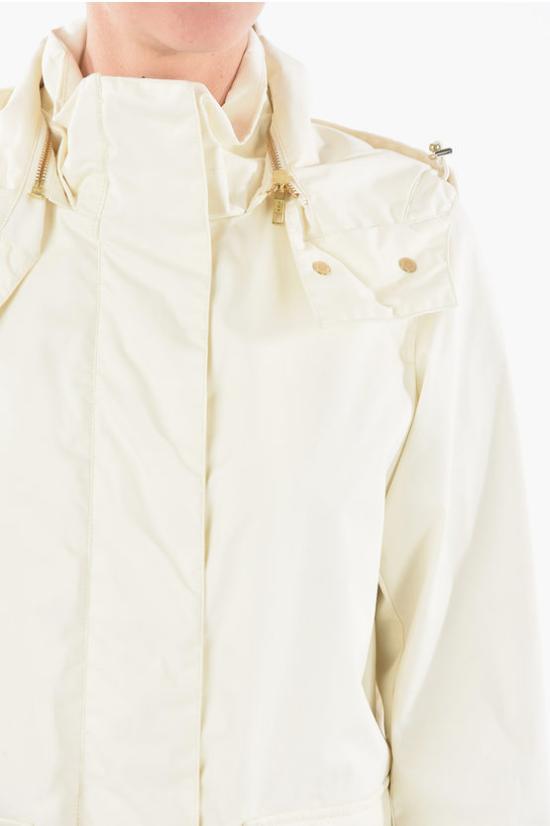  울리치 패딩 COWWCPS2705UT0440 815 White - WOOLRICH